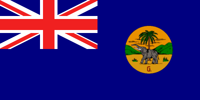 Drapeaux historique