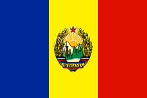 Roumanie