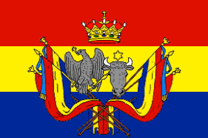 Drapeaux historique