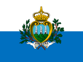 Saint Marin