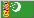 Turkménistan