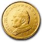 10 centimes