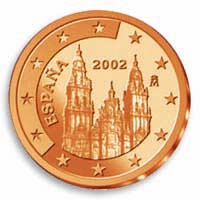 1 centime