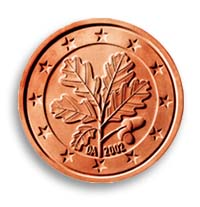1 centime