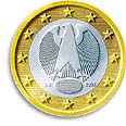 1 Euro