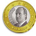 1 Euro