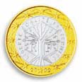 1 Euro