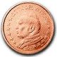 2 centimes