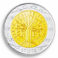 2 Euro