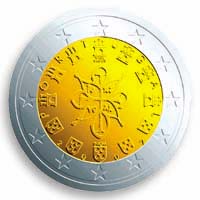 2 Euro