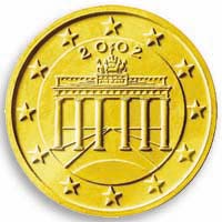 50 centimes