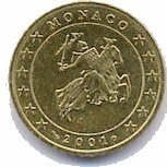 50 centimes