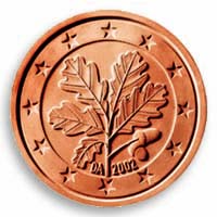 5 centimes