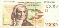 Monnaie nationale