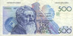 Monnaie nationale