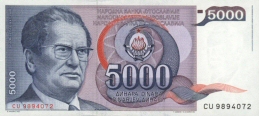 Monnaie nationale