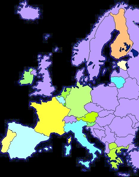 euro
