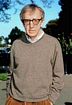 Woody Allen